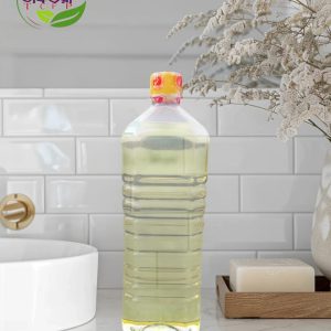 ১ লিটার কোল্ডপ্রস কোকোনাট অয়েল